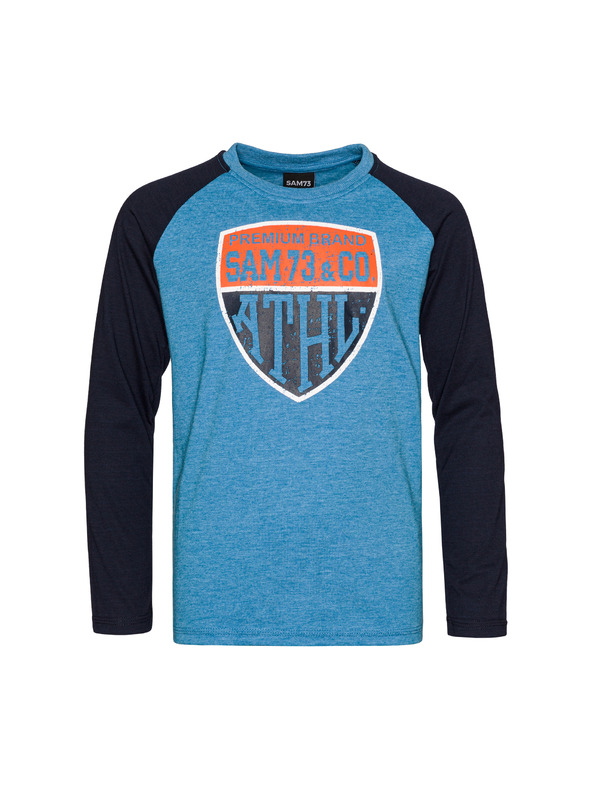 Sam 73 Blake Majica otroška