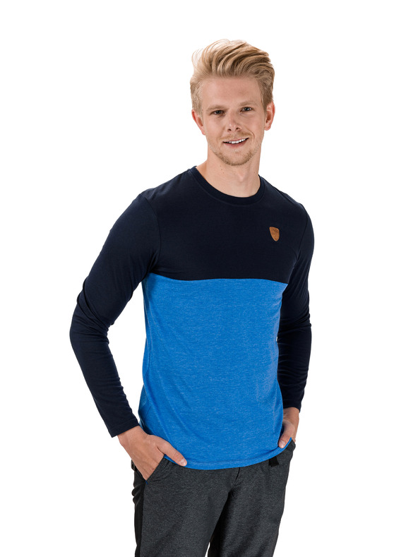 Sam 73 Modra moška majica SAM 73 Simon