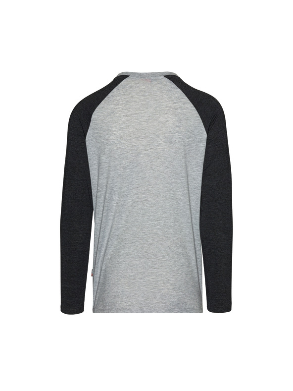 Sam 73 Siva moška majica SAM 73