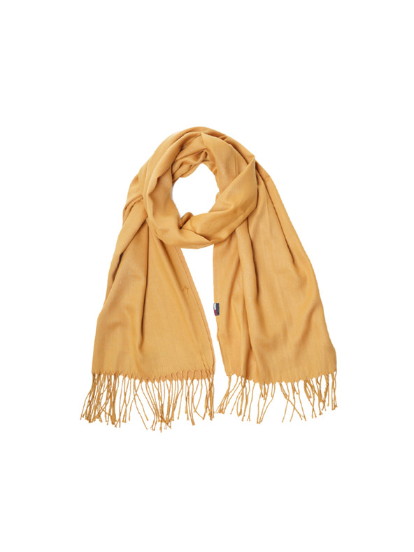 Sam 73 Rumena ženska šal Sam 73 Phoebe