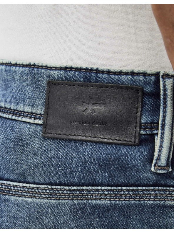 Celio Modre tanke kavbojke Celio Sokreen