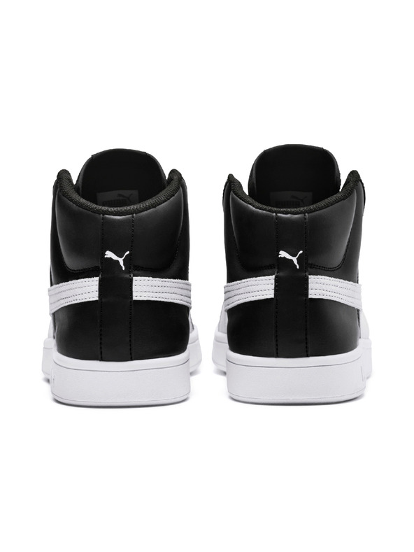 Puma Smash V2 Mid Superge