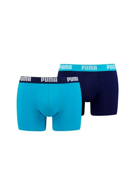 Puma 2-pack Oprijete boksarice