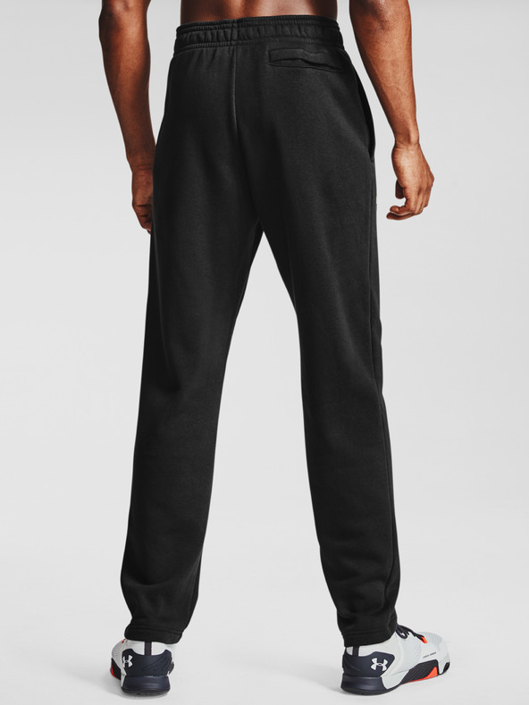 Under Armour Moške spodnji del trenirke Under Armour Rival Fleece Pants