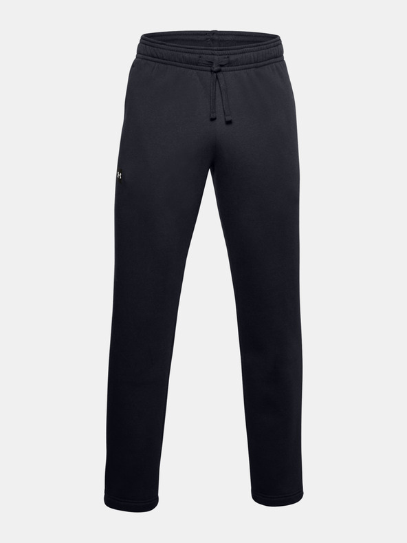 Under Armour Moške spodnji del trenirke Under Armour Rival Fleece Pants