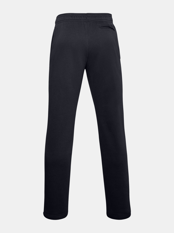Under Armour Moške spodnji del trenirke Under Armour Rival Fleece Pants