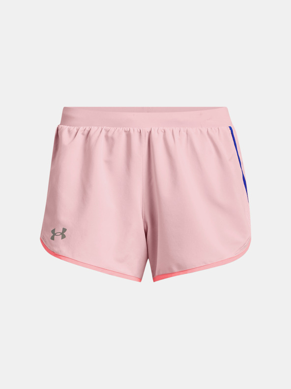 Under Armour Ženske kratke hlače Under Armour UA Fly By 2.0 Short