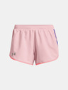Under Armour Ženske kratke hlače Under Armour UA Fly By 2.0 Short