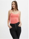 Orsay Koralna ženska basic top majica ORSAY