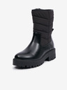 Orsay Črni ženski zimski škornji ORSAY