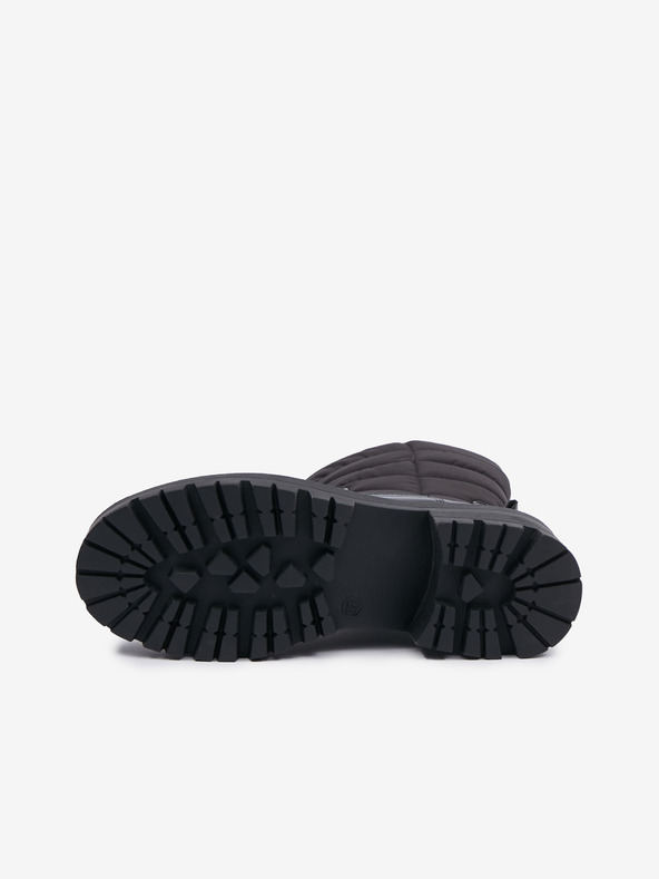 Orsay Črni ženski zimski škornji ORSAY