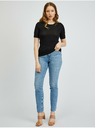 Orsay Črna ženska puloverska majica ORSAY
