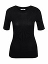 Orsay Črna ženska puloverska majica ORSAY
