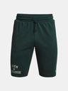 Under Armour Moške kratke hlače Under Armour  Pjt Rock Terry Iron Short