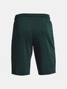 Under Armour Moške kratke hlače Under Armour  Pjt Rock Terry Iron Short