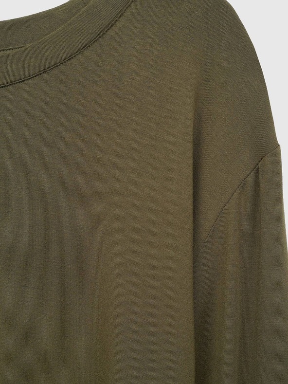 GAP GAP majica z dolgimi rokavi