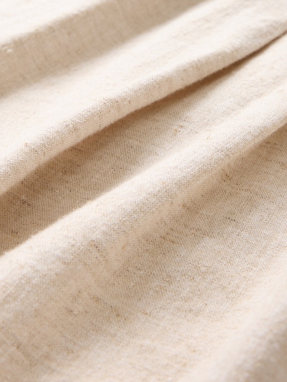 GAP Lanene kratke hlače GAP