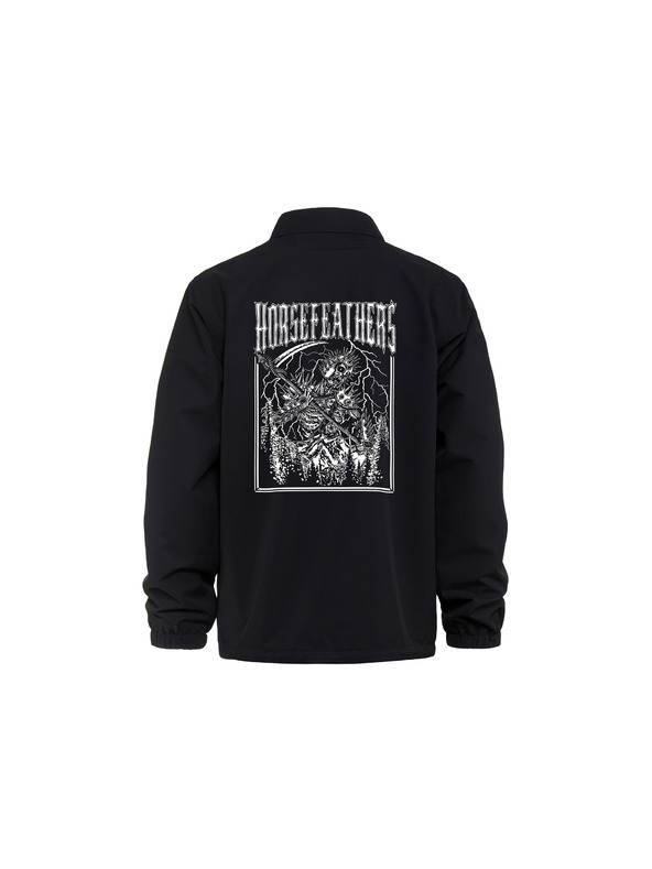 Horsefeathers Jakna Chuck - Danihell