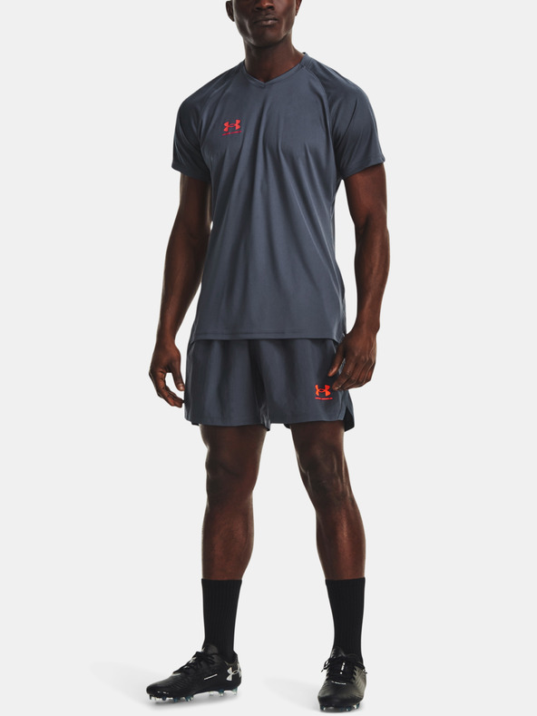 Under Armour Moška majica Under Armour UA Accelerate Tee