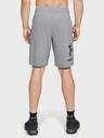 Under Armour Moške kratke hlače Under Armour Sportstyle Cotton Graphic Short