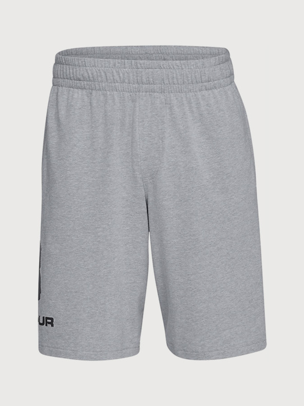 Under Armour Moške kratke hlače Under Armour Sportstyle Cotton Graphic Short