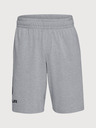 Under Armour Moške kratke hlače Under Armour Sportstyle Cotton Graphic Short