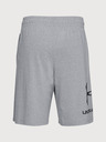 Under Armour Moške kratke hlače Under Armour Sportstyle Cotton Graphic Short