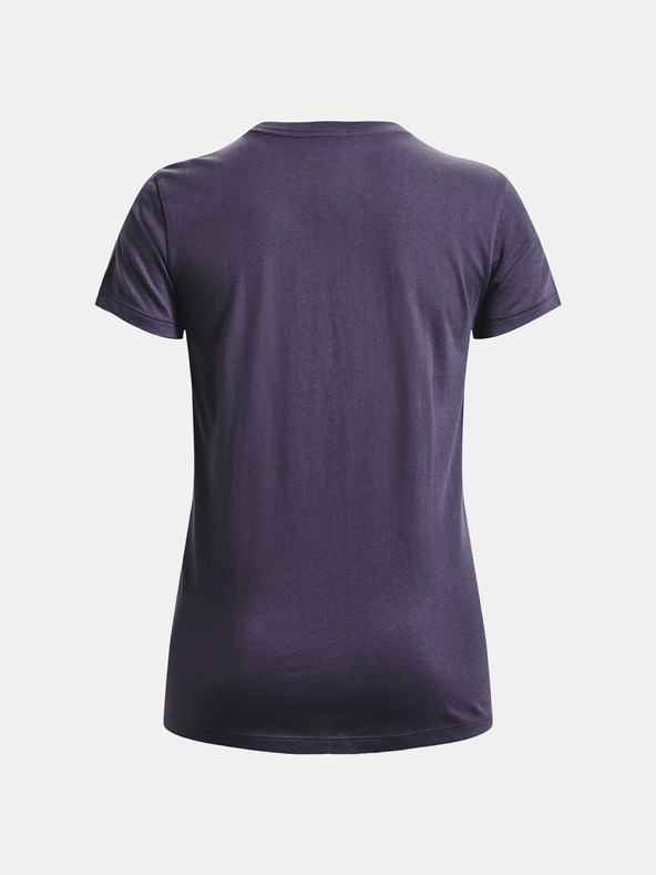 Under Armour Ženska majica Under Armour UA SPORTSTYLE LOGO SS