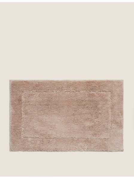 Marks & Spencer Marks & Spencer Extra Soft Hitro sušeča se kopalna podloga Brown