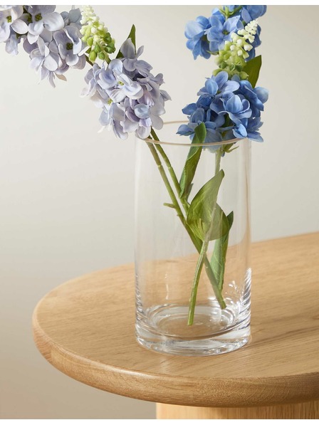 Marks & Spencer Majhna valjasta vaza Marks & Spencer bež