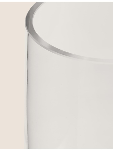 Marks & Spencer Majhna valjasta vaza Marks & Spencer bež