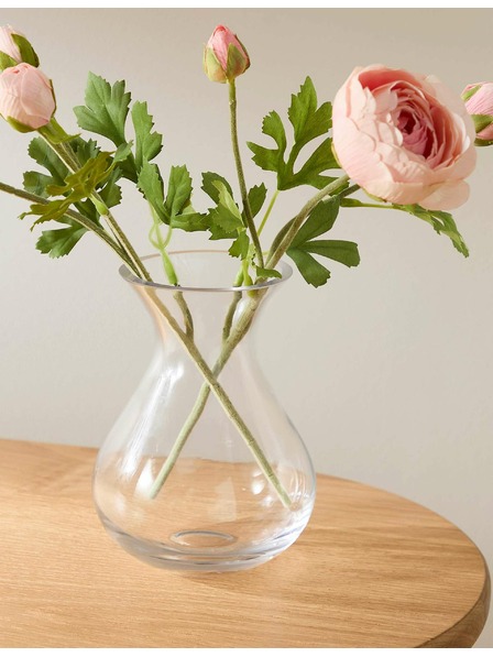 Marks & Spencer Majhna vaza za šopke Marks & Spencer bež