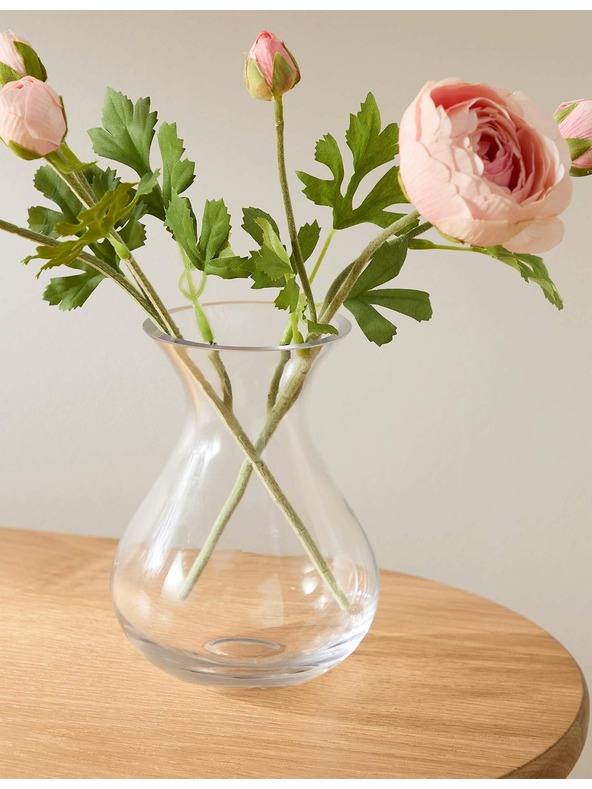 Marks & Spencer Majhna vaza za šopke Marks & Spencer bež