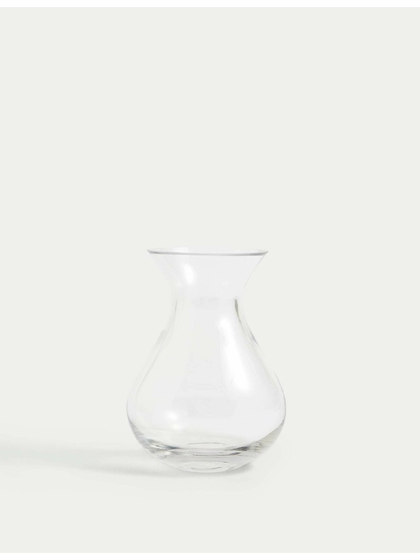 Marks & Spencer Majhna vaza za šopke Marks & Spencer bež