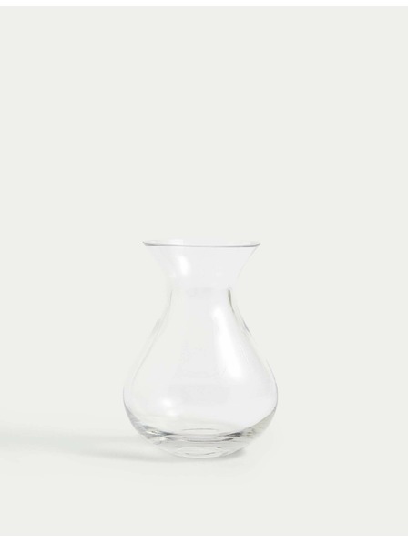 Marks & Spencer Majhna vaza za šopke Marks & Spencer bež