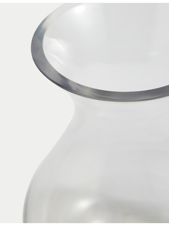 Marks & Spencer Majhna vaza za šopke Marks & Spencer bež