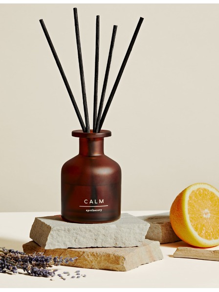 Marks & Spencer Pomirjajoč difuzor, 100 ml Marks & Spencer rumena