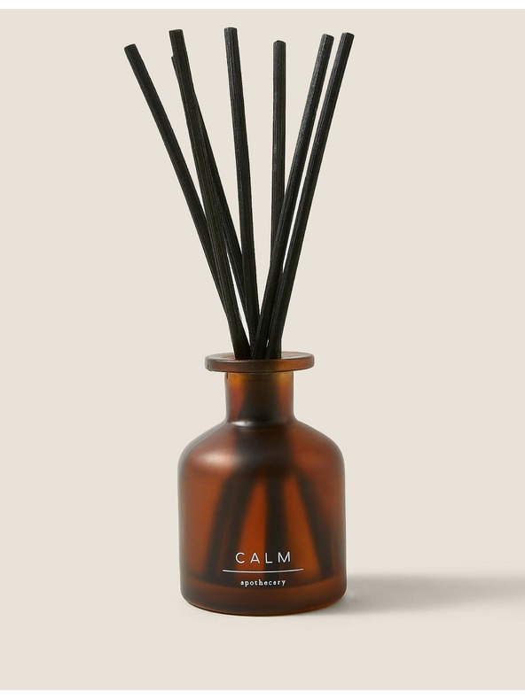 Marks & Spencer Pomirjajoč difuzor, 100 ml Marks & Spencer rumena