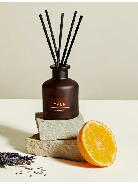 Marks & Spencer Pomirjajoč mini difuzor, 30 ml Marks & Spencer rumena