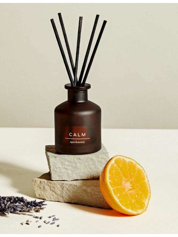 Marks & Spencer Pomirjajoč mini difuzor, 30 ml Marks & Spencer rumena