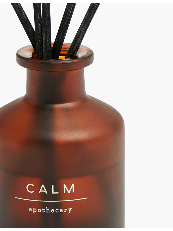 Marks & Spencer Pomirjajoč mini difuzor, 30 ml Marks & Spencer rumena