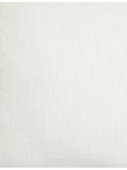 Marks & Spencer Marks & Spencer prešita blazina iz čistega bombaža kremasta