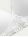 Marks & Spencer Modna halja Body Soft™ s polnimi modrčki brez žic, vel. A–E Marks & Spencer bela