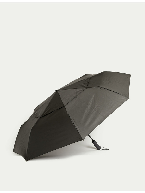 Marks & Spencer Windtech™ dežnik Marks & Spencer črna