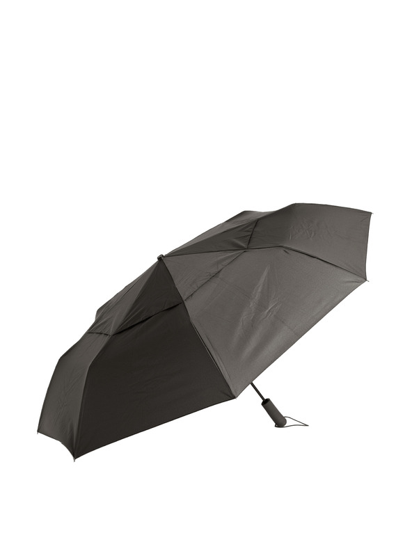Marks & Spencer Windtech™ dežnik Marks & Spencer črna