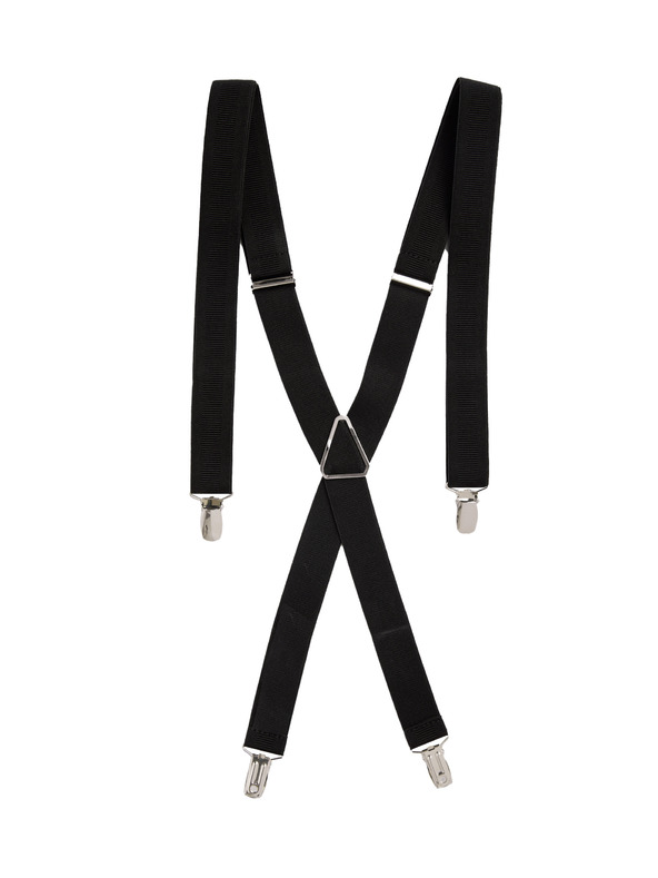 Marks & Spencer Zožujoče naramnice Marks & Spencer črna