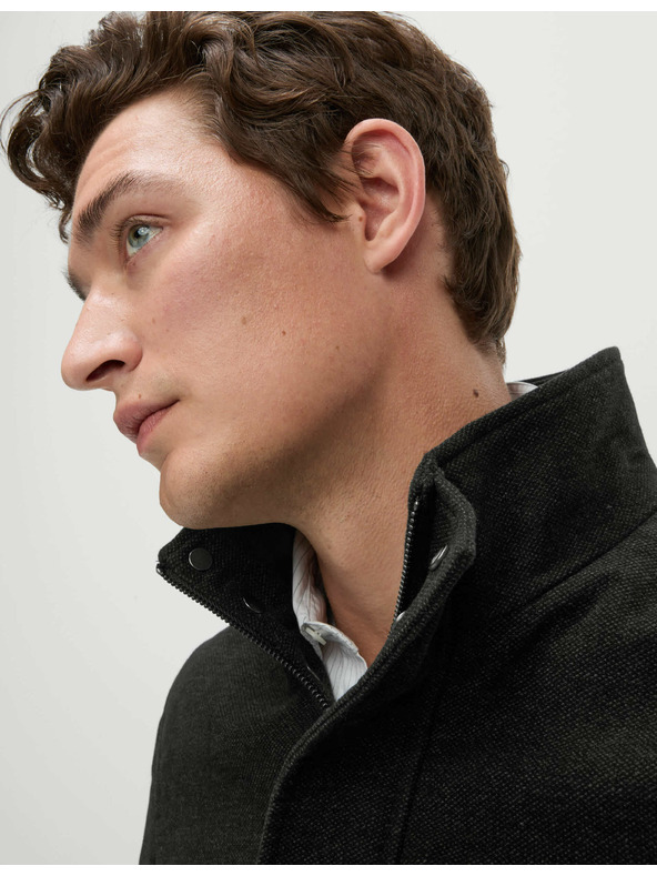 Marks & Spencer New Pindot Moleskin Marks & Spencer siva