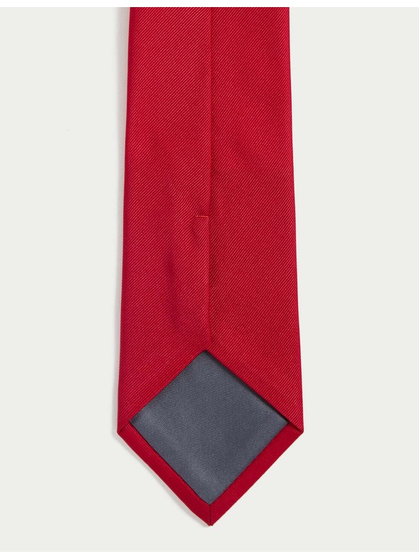 Marks & Spencer Kravata Marks & Spencer rdeča
