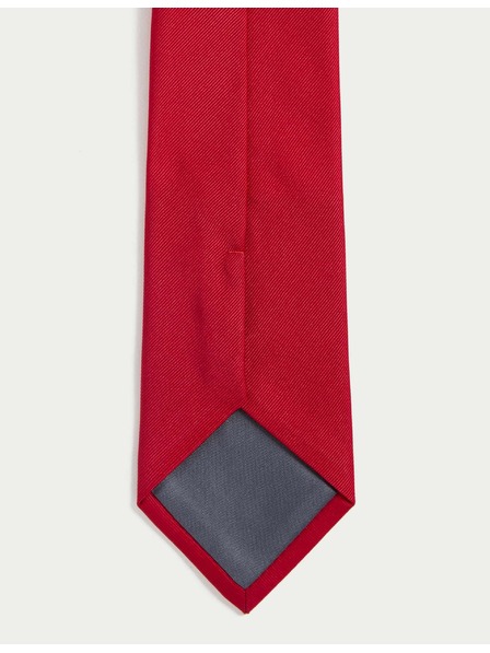Marks & Spencer Kravata Marks & Spencer rdeča