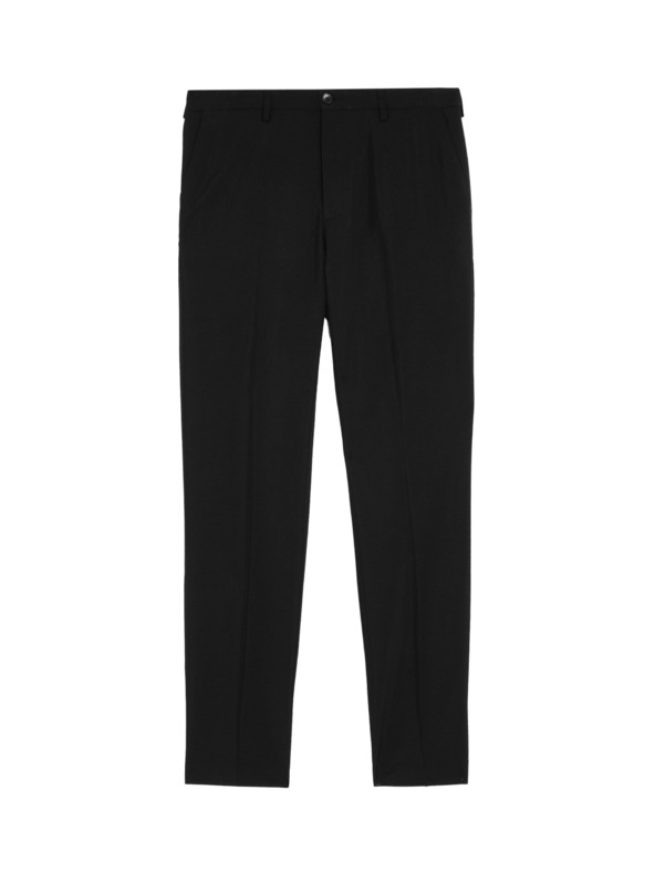 Marks & Spencer Hlačne, ozek kroj Marks & Spencer črna